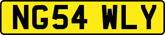 NG54WLY