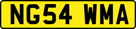 NG54WMA