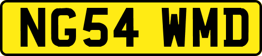 NG54WMD