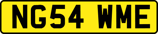NG54WME