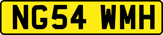 NG54WMH