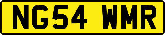 NG54WMR