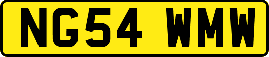 NG54WMW