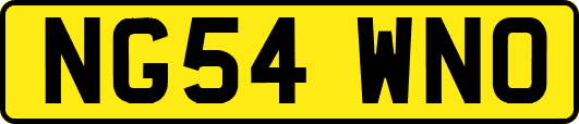 NG54WNO