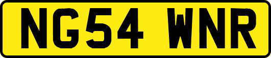 NG54WNR