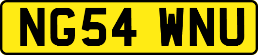 NG54WNU
