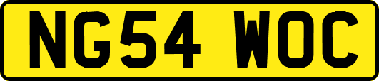 NG54WOC