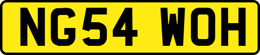 NG54WOH