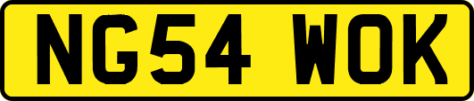 NG54WOK