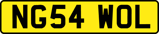 NG54WOL