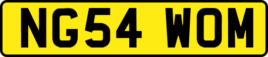 NG54WOM