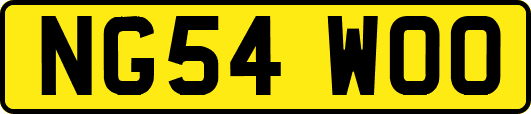 NG54WOO