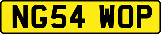NG54WOP