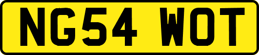 NG54WOT