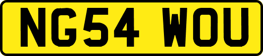 NG54WOU