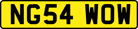 NG54WOW