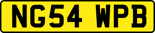 NG54WPB
