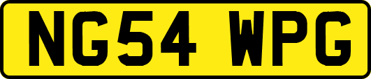 NG54WPG