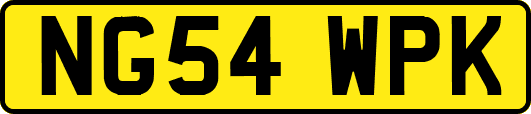 NG54WPK