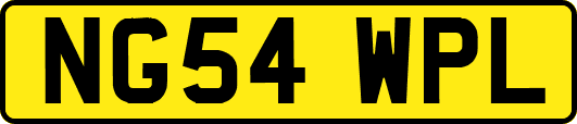 NG54WPL