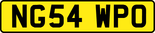 NG54WPO