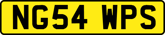 NG54WPS