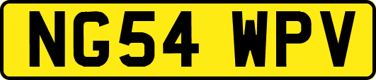 NG54WPV