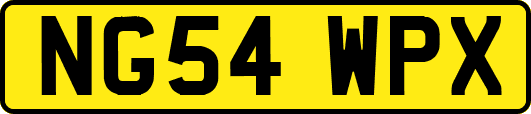NG54WPX
