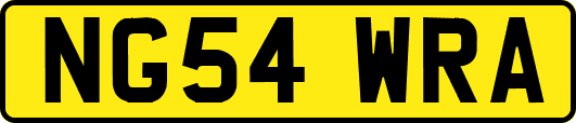 NG54WRA