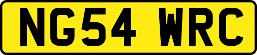 NG54WRC