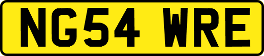 NG54WRE