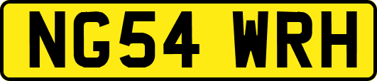 NG54WRH