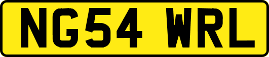 NG54WRL