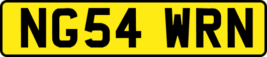 NG54WRN