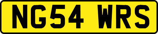 NG54WRS