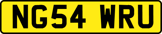 NG54WRU