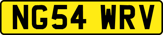 NG54WRV
