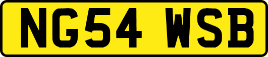 NG54WSB