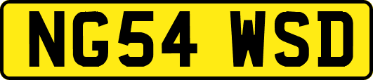 NG54WSD