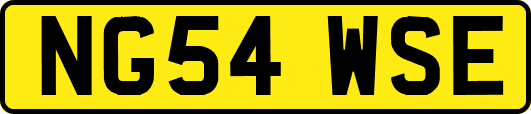 NG54WSE