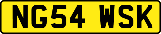 NG54WSK