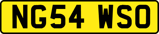 NG54WSO