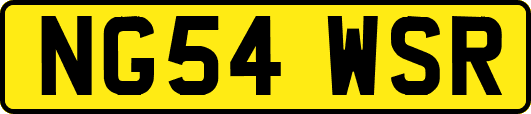 NG54WSR