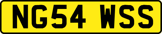 NG54WSS