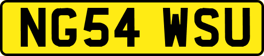 NG54WSU