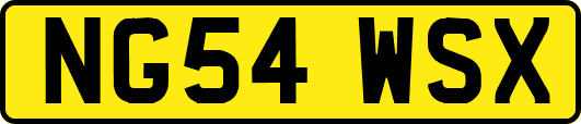 NG54WSX