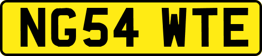 NG54WTE