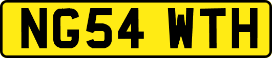 NG54WTH