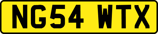 NG54WTX