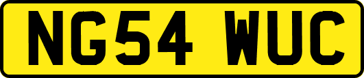 NG54WUC